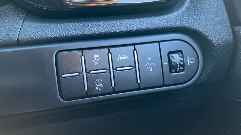 Kia Ceed 1.5T GDi ISG 138 GT-Line 5dr Petrol Hatchback